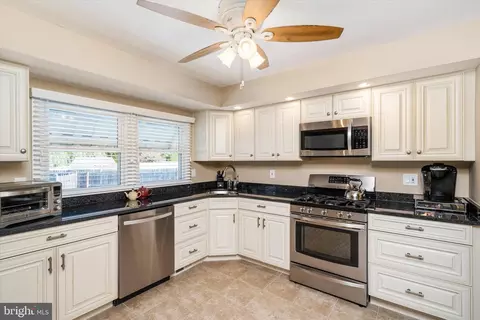 Kitchen - 2 Bow Rd, Hamilton, NJ 08690 photo 2 of 3