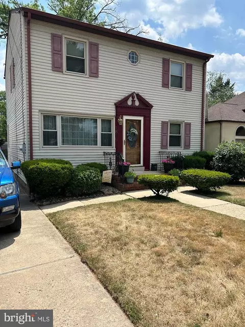 1815 Hamilton Ave, Hamilton, NJ 08619