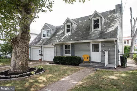 320 Atlantic Ave, Hamilton, NJ 08629