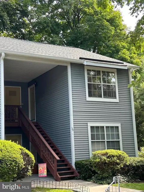 38 Gordon Ave #4, Lawrence Township, NJ 08648