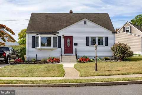 9 Kenwood Ter, Hamilton, NJ 08610