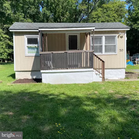 70 Central, Ewing, NJ 08618