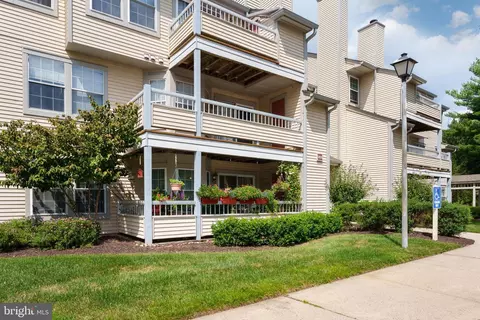 303 Trinity Ct #1, Princeton, NJ 08540
