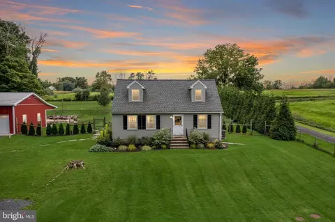 214 Route 31, Pennington, NJ 08534