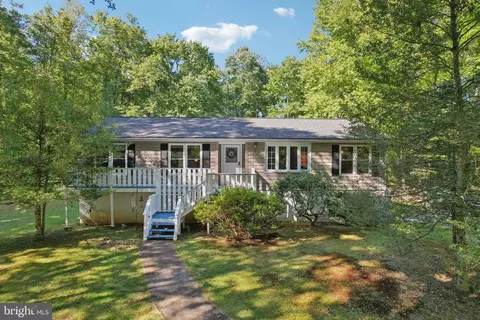 125 Penn Hopewell Rd, Hopewell, NJ 08525