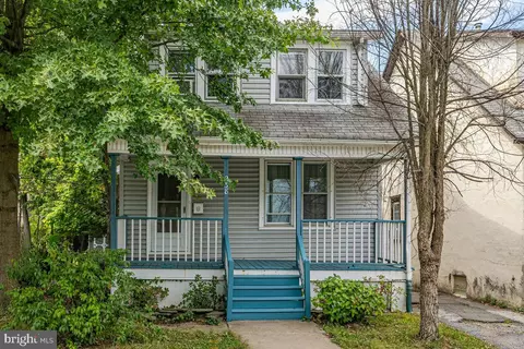 238 John St, Princeton, NJ 08542