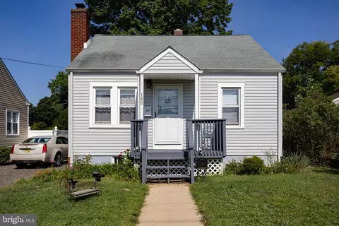 180 Route 156, Hamilton, NJ 08620