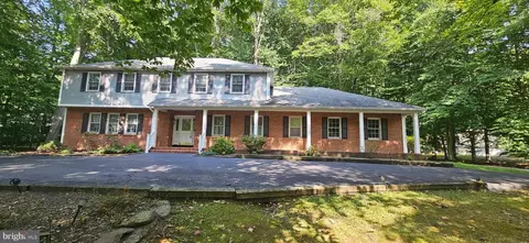 50 W Long Dr, Lawrenceville, NJ 08648