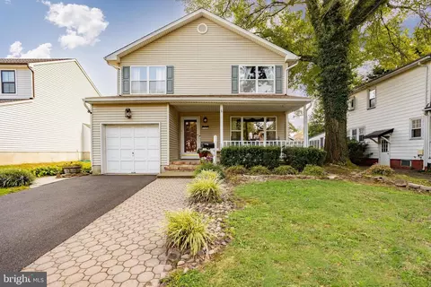 123 Lowell Ave, Hamilton, NJ 08619