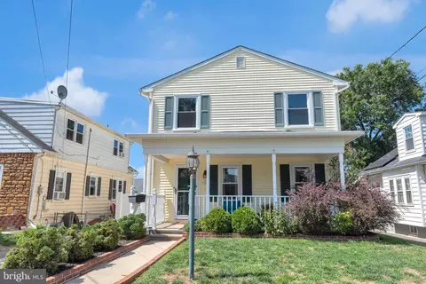 131 Churchill Ave, Hamilton, NJ 08610