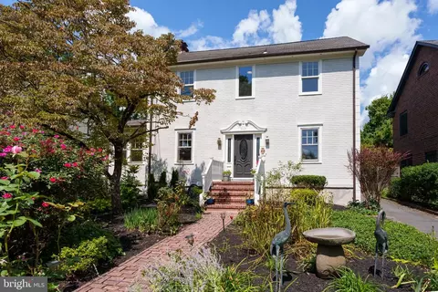 40 Hawthorne Ave, Princeton, NJ 08540