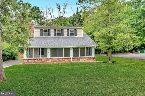 43 Bradway Ave, Trenton, NJ 08618
