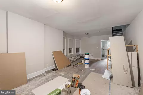 831 Stuyvesant Ave, Trenton, NJ 08618