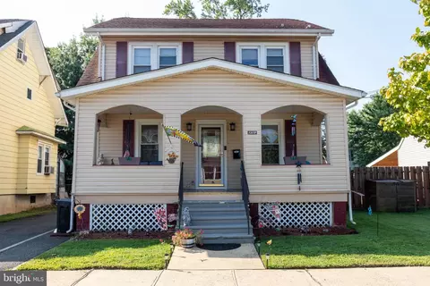 1509 Cornell Ave, Hamilton, NJ 08619