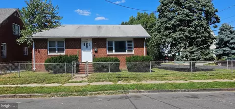 356 Cummings Ave, Trenton, NJ 08611