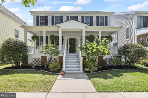 114 George St, Robbinsville, NJ 08691
