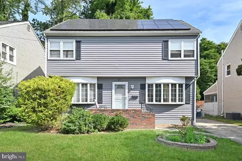 158 Abernethy Dr, Trenton, NJ 08618