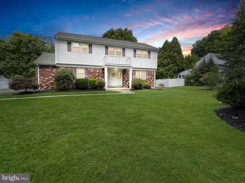 466 Dutch Neck Rd, Hightstown, NJ 08520