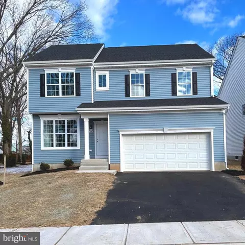802 Fletcher Ave, Hamilton, NJ 08619