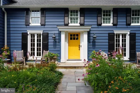 954 Kingston Rd, Princeton, NJ 08540