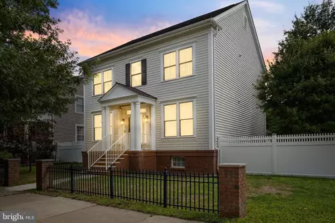 132 Heritage St, Robbinsville, NJ 08691