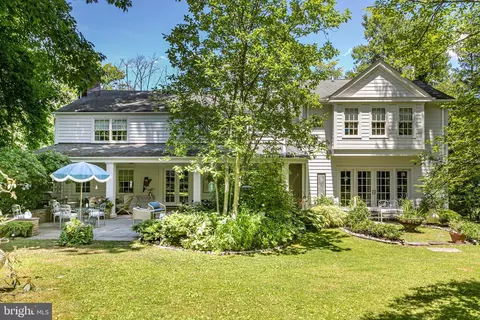 64 Westcott Rd, Princeton, NJ 08540
