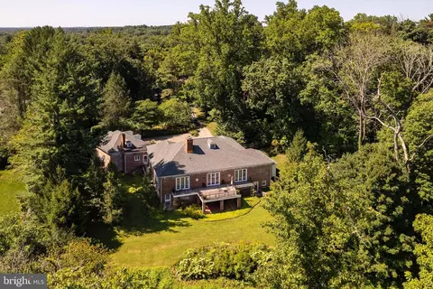 21 Russell Rd, Princeton, NJ 08540