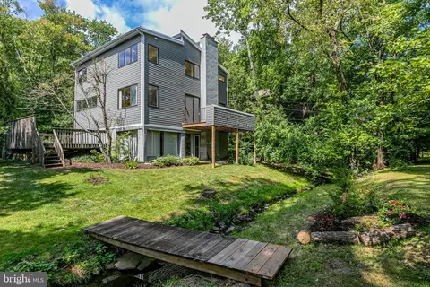 7 Red Hill Rd, Princeton, NJ 08540