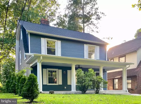 933 Bellevue Ave, Trenton, NJ 08618