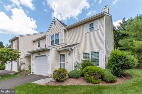 Exterior - 18 Pilgrim, Ewing, NJ 08628 photo 2 of 4