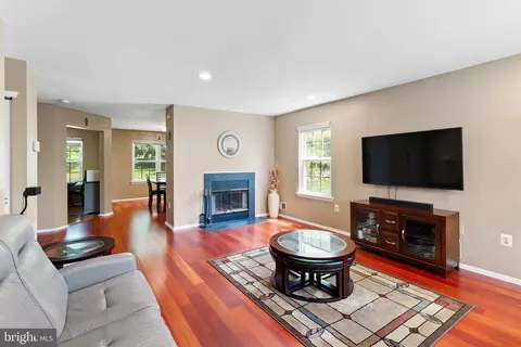 Living - 18 Pilgrim, Ewing, NJ 08628 photo 2 of 2