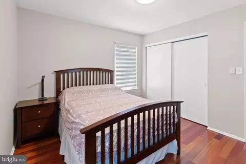 Bedroom - 18 Pilgrim, Ewing, NJ 08628 photo 5 of 5