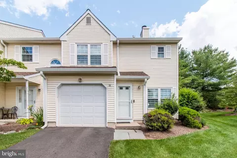 18 Pilgrim, Ewing, NJ 08628