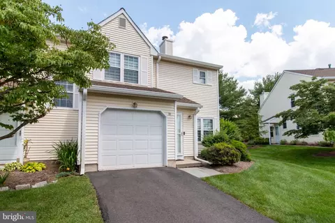 Exterior - 18 Pilgrim, Ewing, NJ 08628 photo 3 of 4