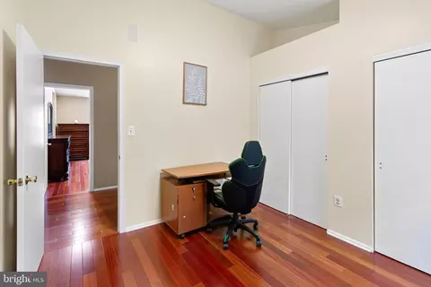 Bedroom - 18 Pilgrim, Ewing, NJ 08628 photo 3 of 5