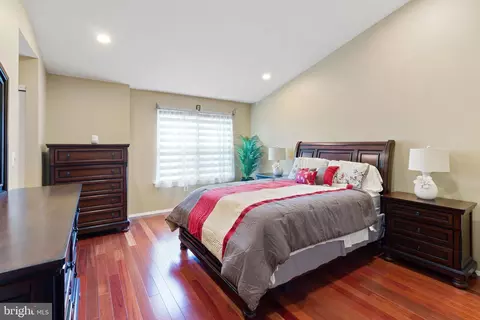 Bedroom - 18 Pilgrim, Ewing, NJ 08628 photo 2 of 5