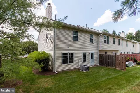 Exterior - 18 Pilgrim, Ewing, NJ 08628 photo 4 of 4