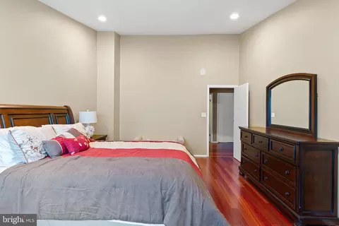 Bedroom - 18 Pilgrim, Ewing, NJ 08628 photo 1 of 5