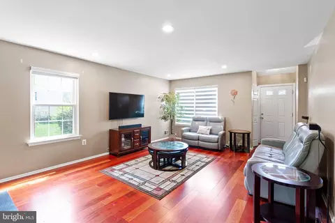 Living - 18 Pilgrim, Ewing, NJ 08628 photo 1 of 2