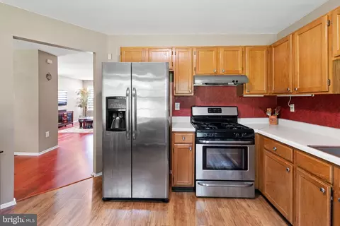Kitchen - 18 Pilgrim, Ewing, NJ 08628 photo 3 of 3