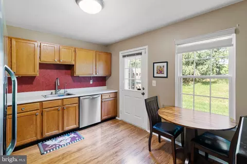 Kitchen - 18 Pilgrim, Ewing, NJ 08628 photo 1 of 3