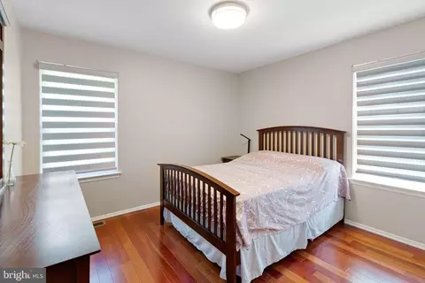 Bedroom - 18 Pilgrim, Ewing, NJ 08628 photo 4 of 5