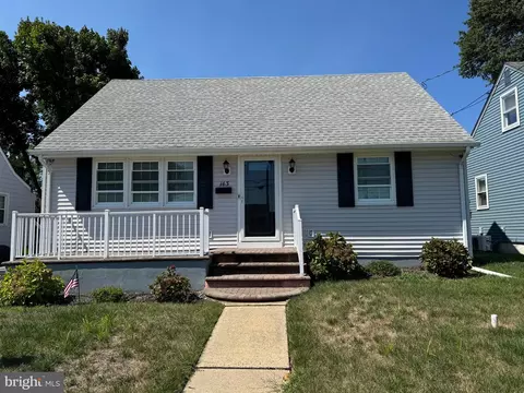 143 Wilson Ave, Hamilton, NJ 08619