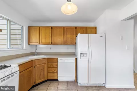 Kitchen - 355 Silvia St, Ewing, NJ 08628 photo 2 of 2
