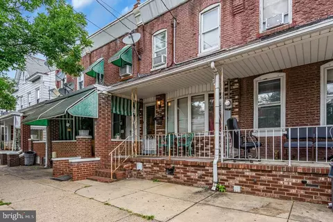 72 Washington St, Trenton, NJ 08611