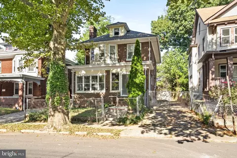 55 Elmhurst Ave, Trenton, NJ 08618