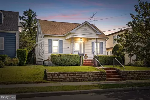 166 Fetter Ave, Hamilton, NJ 08610