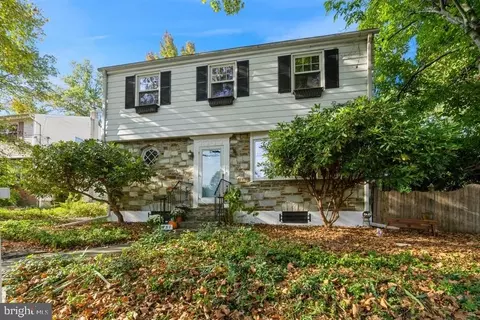 751 Bunker Hill Ave, Lawrence Township, NJ 08648