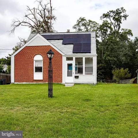53 Axford Rd, Hamilton, NJ 08610