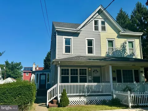 1530 Elizabeth Ave, Hamilton, NJ 08629